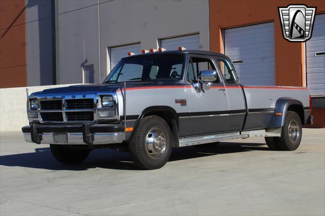 used 1993 Dodge D350 car, priced at $30,000