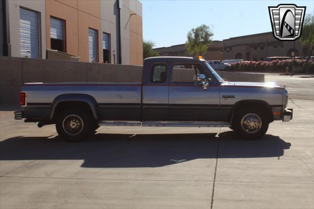 used 1993 Dodge D350 car, priced at $30,000