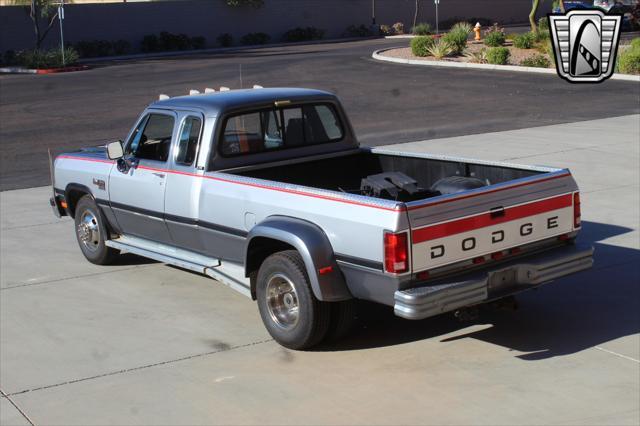 used 1993 Dodge D350 car, priced at $30,000