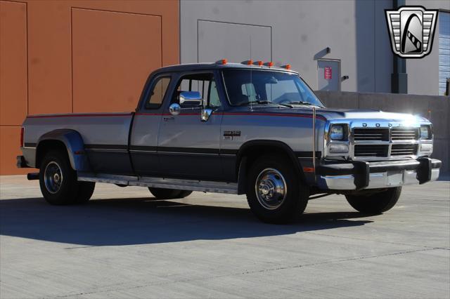 used 1993 Dodge D350 car, priced at $30,000