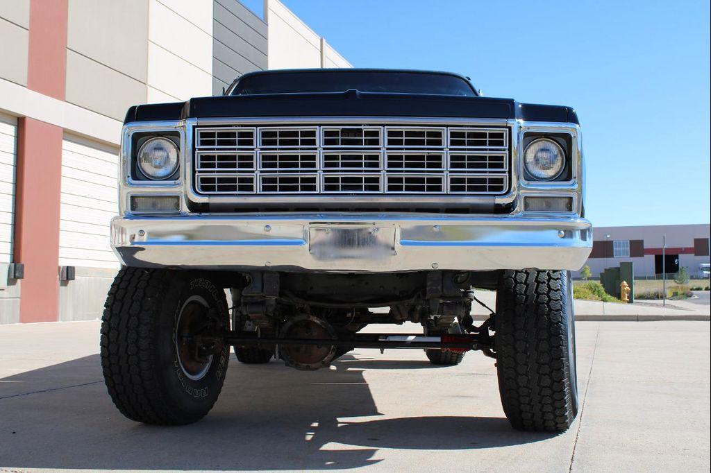 used 1979 Chevrolet C10/K10 car, priced at $30,000