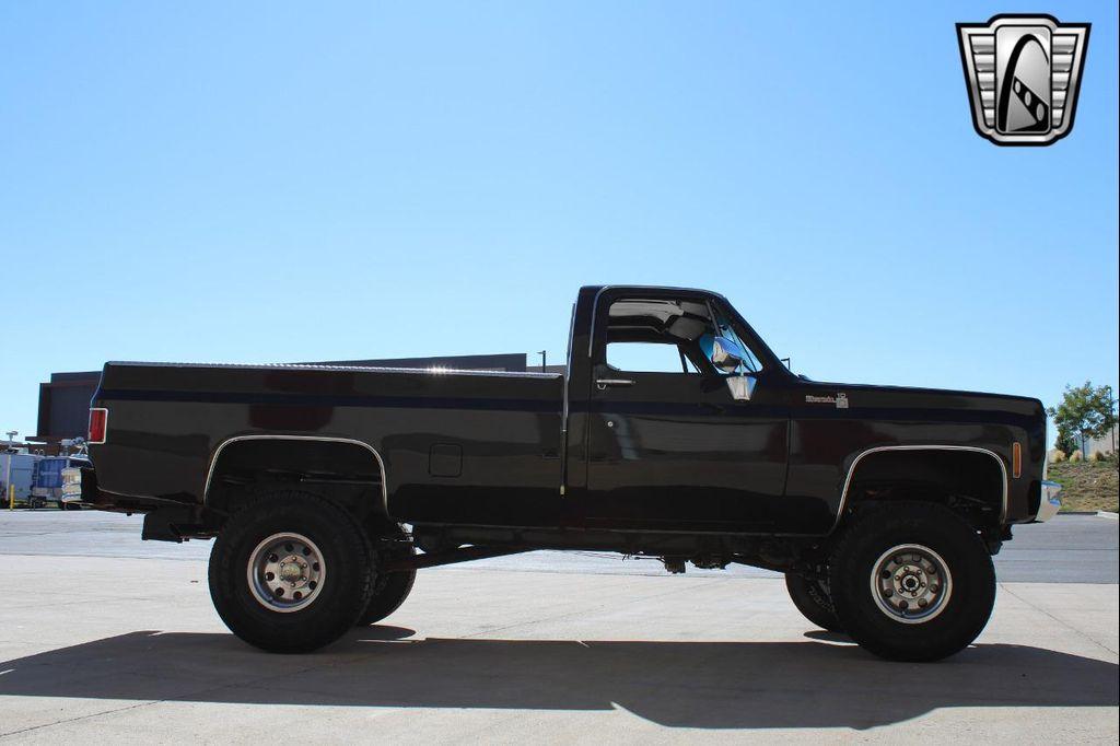 used 1979 Chevrolet C10/K10 car, priced at $30,000