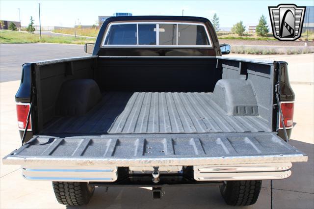 used 1979 Chevrolet C10/K10 car, priced at $40,000