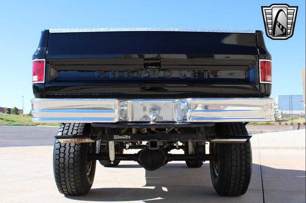 used 1979 Chevrolet C10/K10 car, priced at $30,000