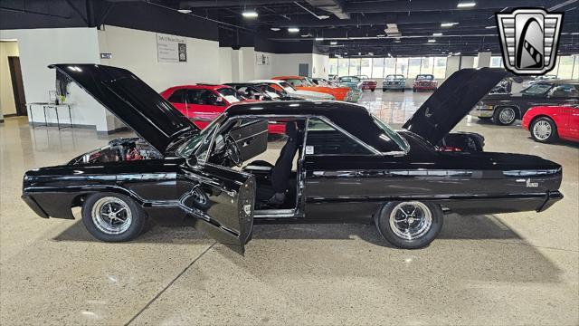 used 1966 Dodge Monaco car, priced at $36,000