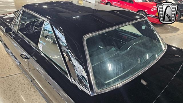 used 1966 Dodge Monaco car, priced at $36,000