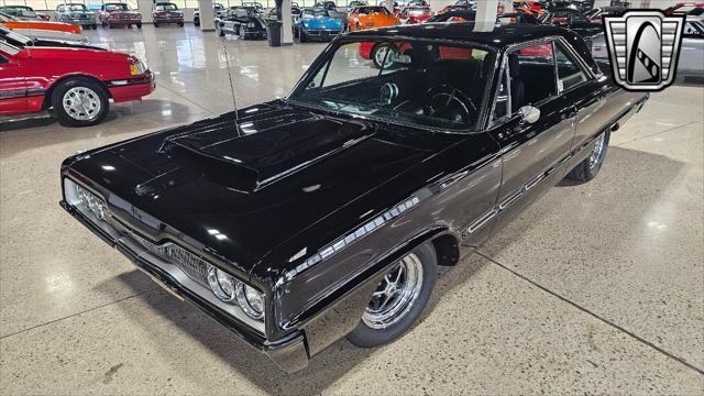 used 1966 Dodge Monaco car, priced at $36,000