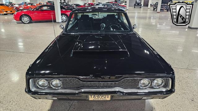 used 1966 Dodge Monaco car, priced at $36,000