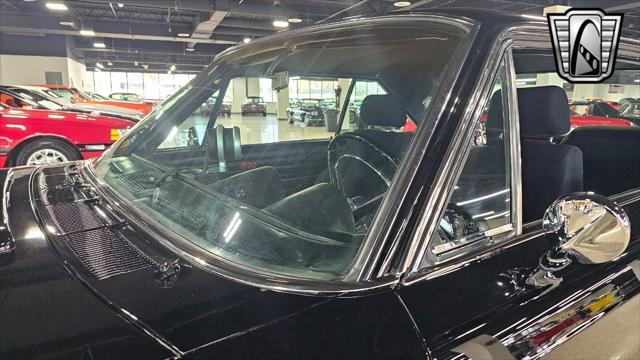 used 1966 Dodge Monaco car, priced at $36,000