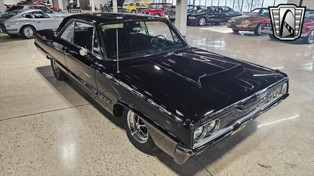 used 1966 Dodge Monaco car, priced at $36,000