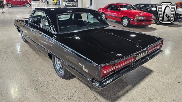 used 1966 Dodge Monaco car, priced at $36,000