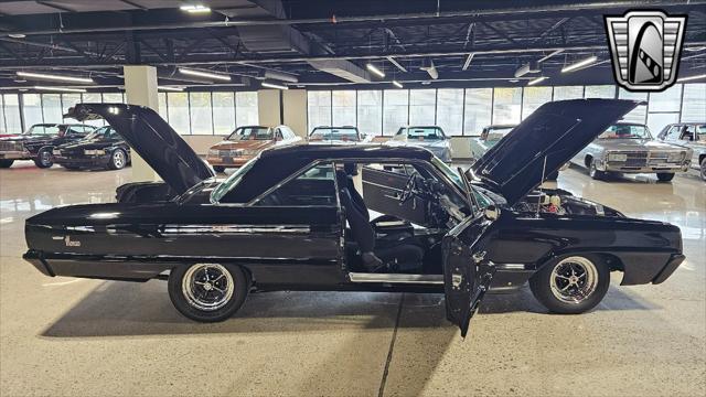 used 1966 Dodge Monaco car, priced at $36,000