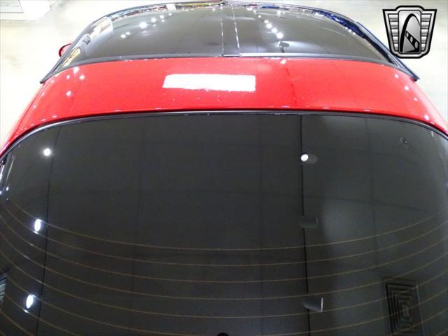 used 2002 Chevrolet Camaro car, priced at $13,000