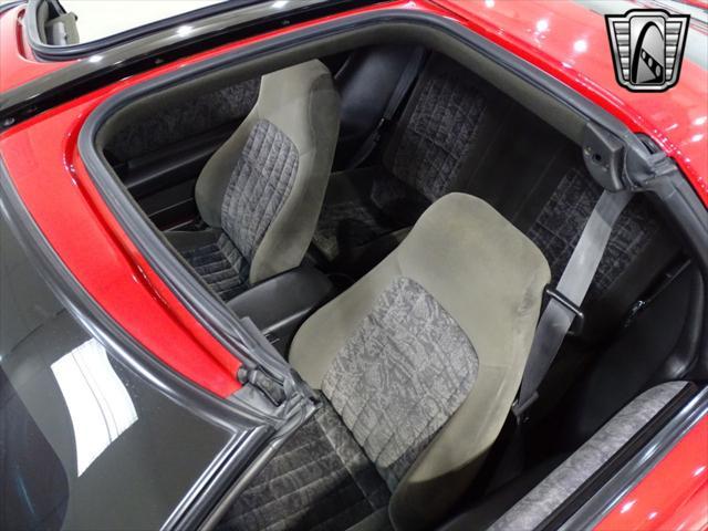 used 2002 Chevrolet Camaro car, priced at $13,000