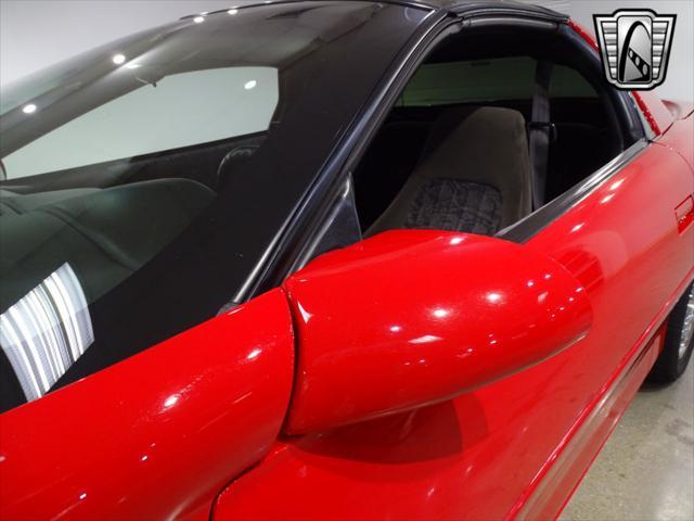 used 2002 Chevrolet Camaro car, priced at $13,000