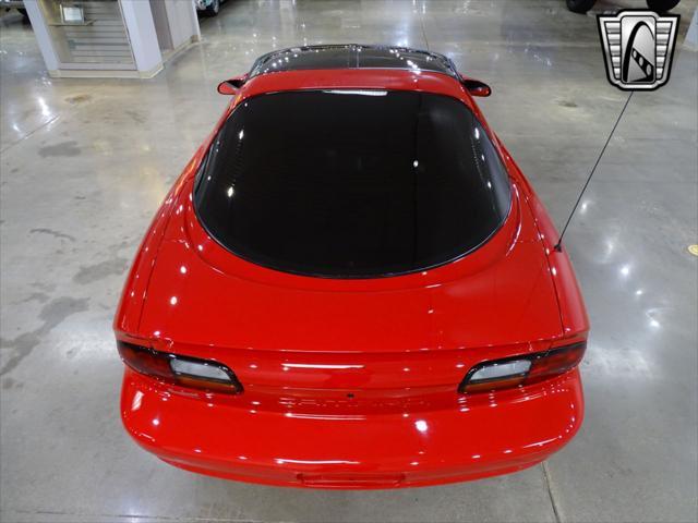 used 2002 Chevrolet Camaro car, priced at $13,000