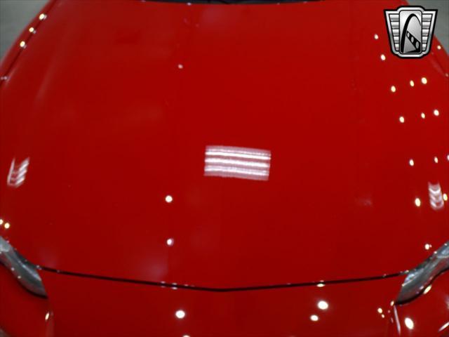 used 2002 Chevrolet Camaro car, priced at $13,000