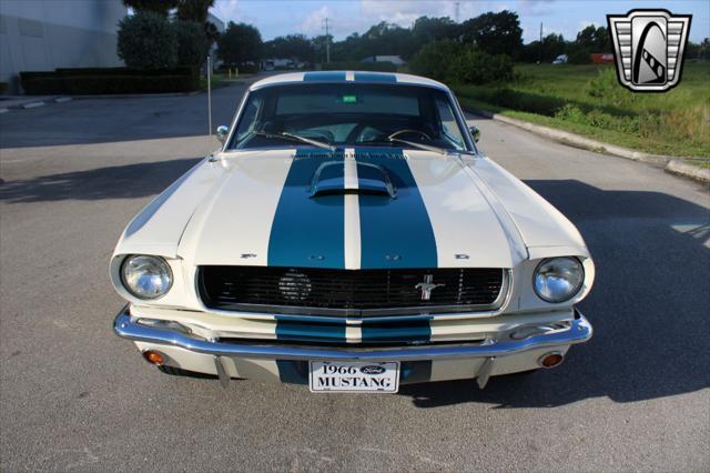 used 1966 Ford Mustang car, priced at $39,000