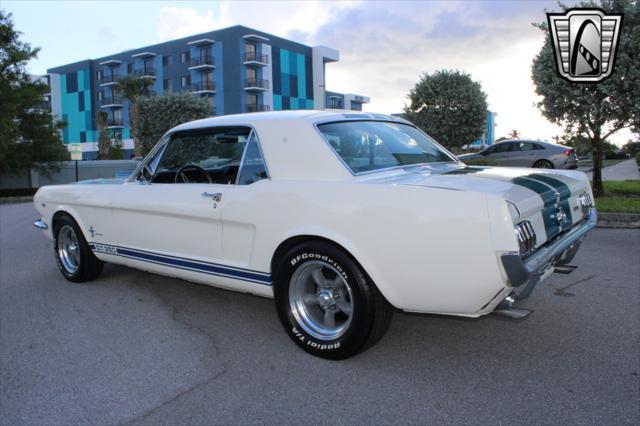 used 1966 Ford Mustang car, priced at $39,000