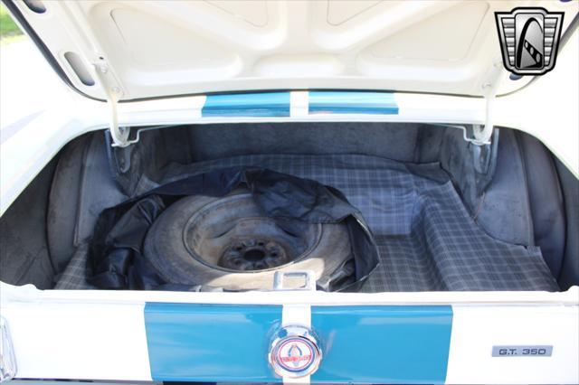 used 1966 Ford Mustang car, priced at $39,000