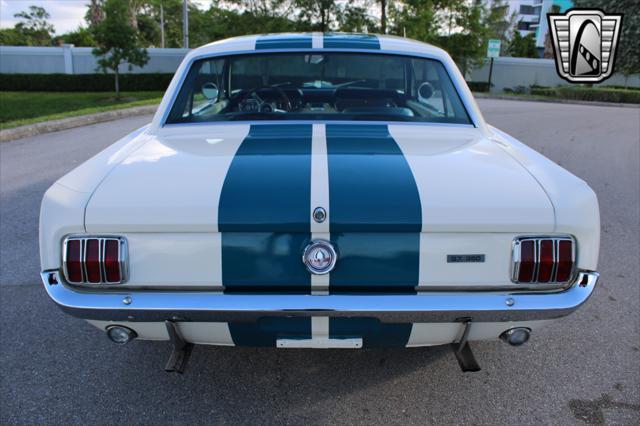 used 1966 Ford Mustang car, priced at $39,000