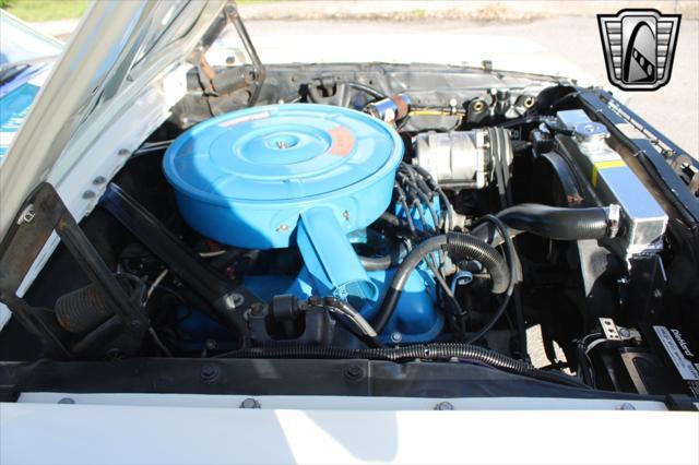 used 1966 Ford Mustang car, priced at $39,000