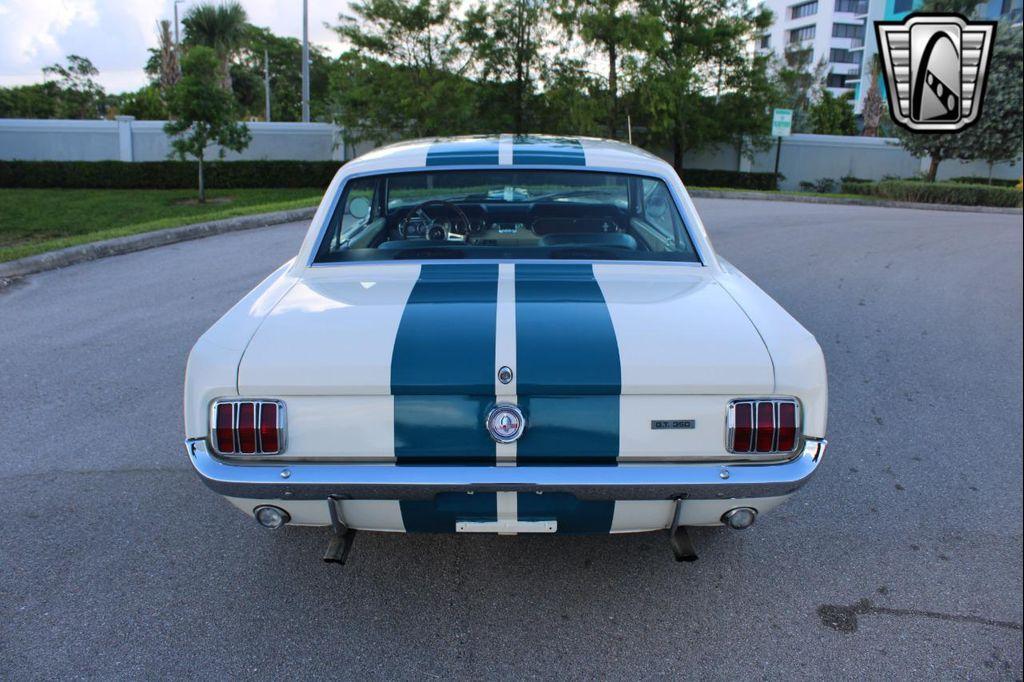 used 1966 Ford Mustang car, priced at $39,000