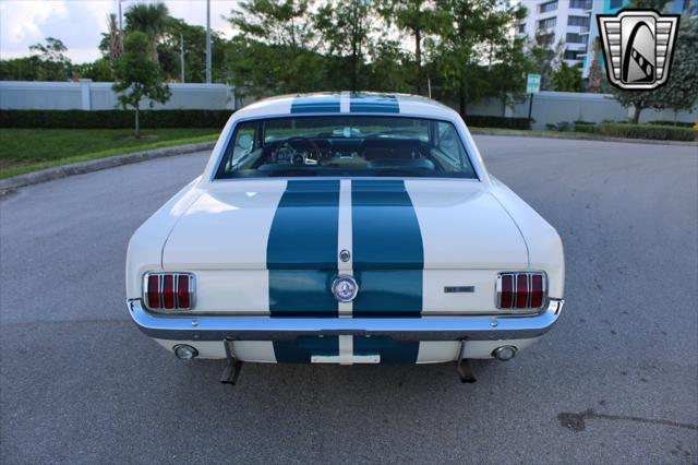 used 1966 Ford Mustang car, priced at $39,000