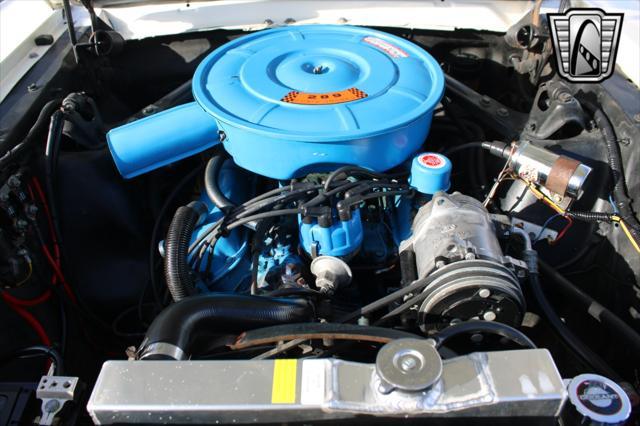 used 1966 Ford Mustang car, priced at $39,000