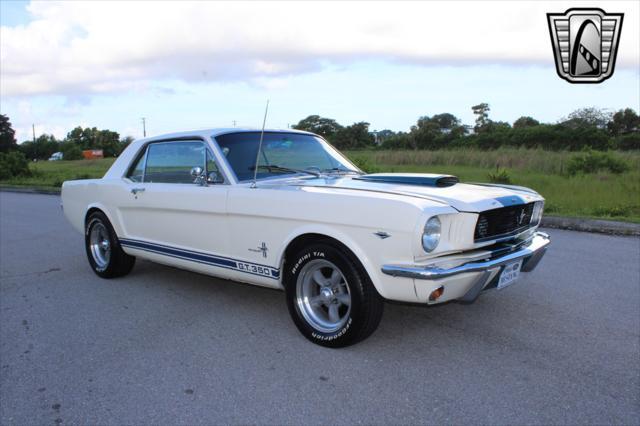 used 1966 Ford Mustang car, priced at $39,000