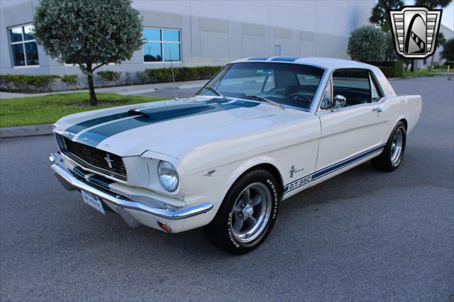 used 1966 Ford Mustang car, priced at $39,000