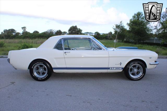 used 1966 Ford Mustang car, priced at $39,000