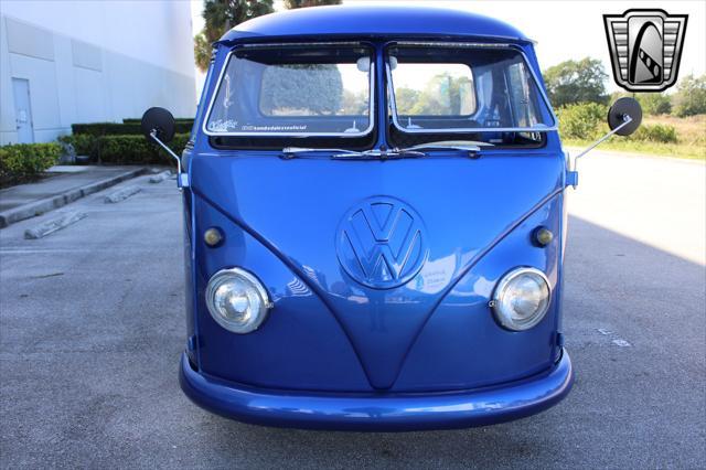 used 1974 Volkswagen Type 2 car, priced at $33,000