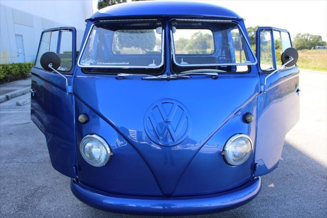 used 1974 Volkswagen Type 2 car, priced at $33,000