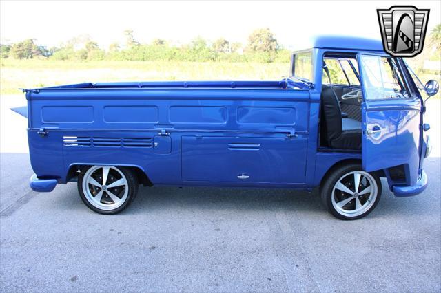 used 1974 Volkswagen Type 2 car, priced at $33,000