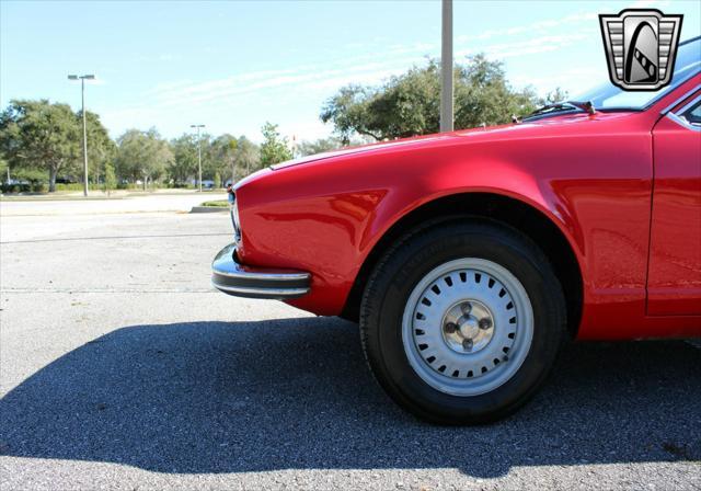 used 1976 Alfa Romeo Alfetta car, priced at $17,500