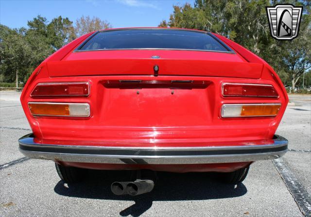 used 1976 Alfa Romeo Alfetta car, priced at $17,500