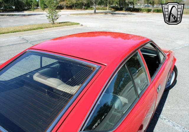 used 1976 Alfa Romeo Alfetta car, priced at $17,500