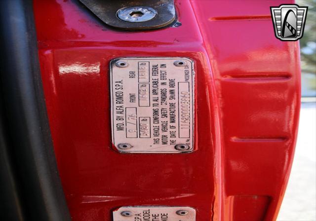 used 1976 Alfa Romeo Alfetta car, priced at $17,500