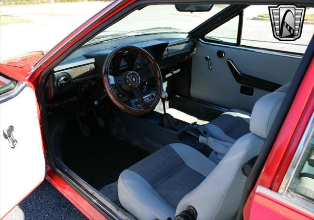 used 1976 Alfa Romeo Alfetta car, priced at $17,500