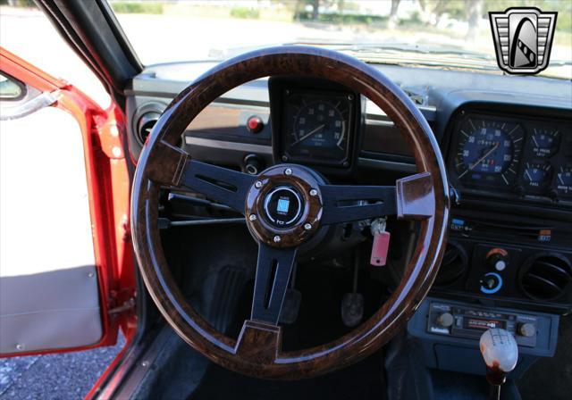 used 1976 Alfa Romeo Alfetta car, priced at $17,500