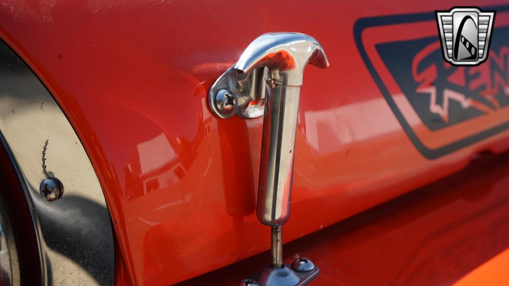 used 1978 Jeep CJ-5 car, priced at $27,000