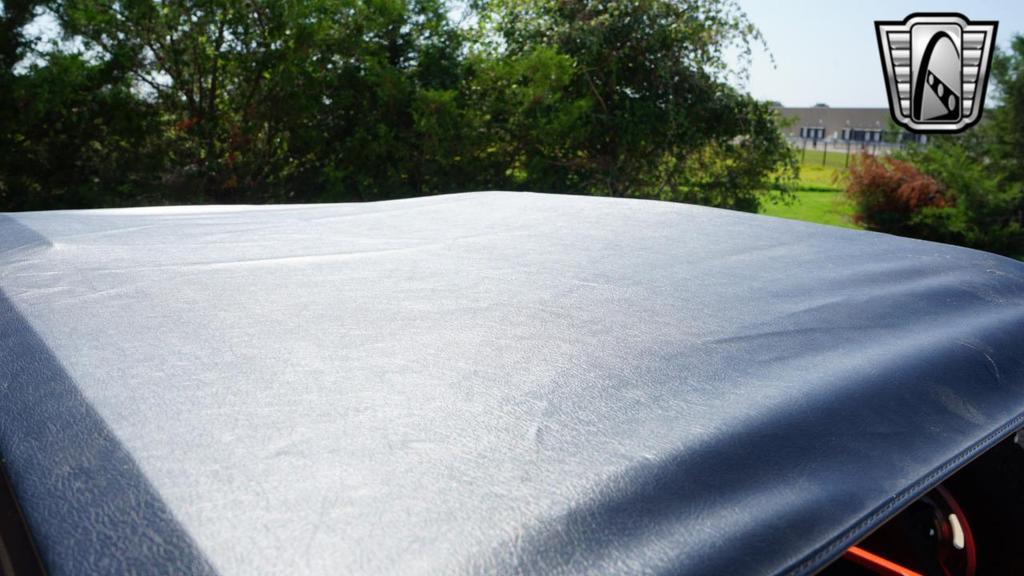 used 1978 Jeep CJ-5 car, priced at $27,000