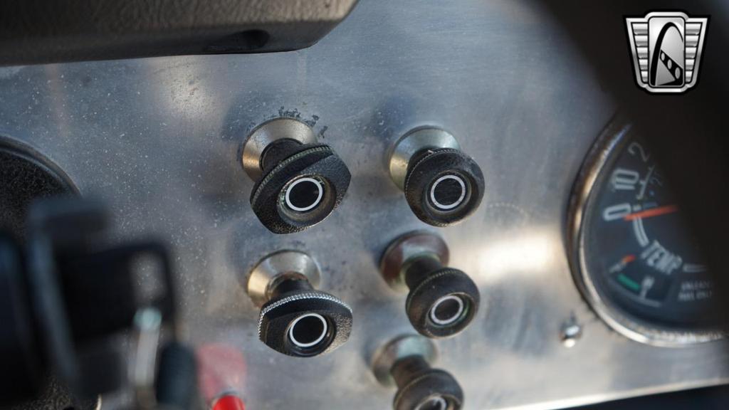 used 1978 Jeep CJ-5 car, priced at $27,000