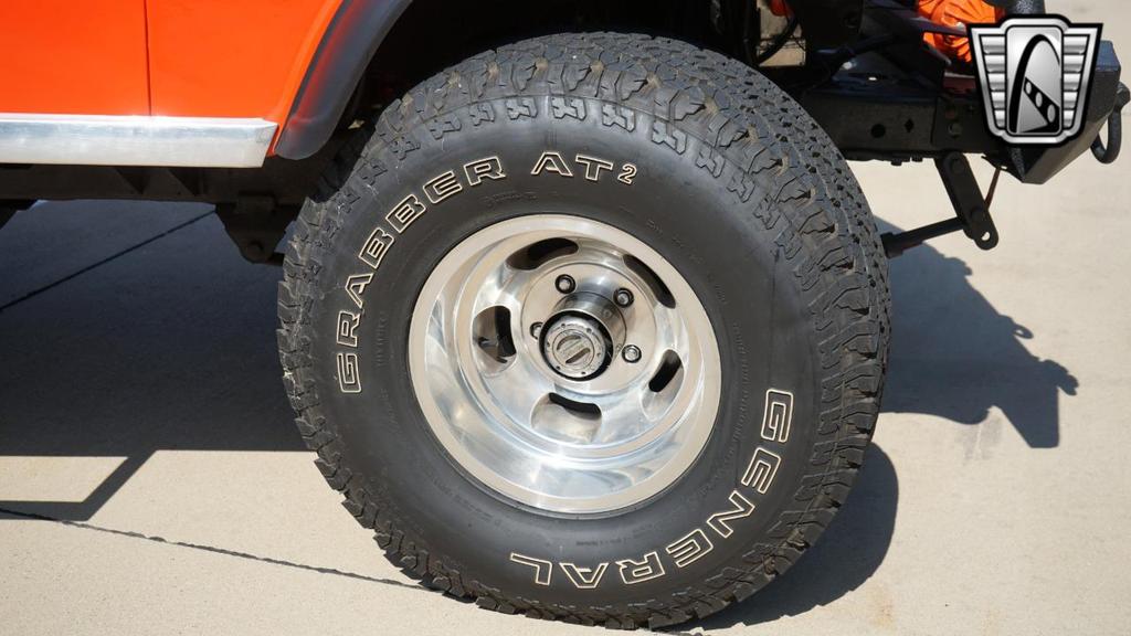 used 1978 Jeep CJ-5 car, priced at $27,000