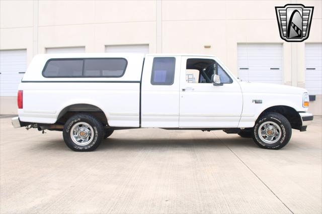 used 1993 Ford F-150 car, priced at $15,000