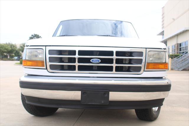 used 1993 Ford F-150 car, priced at $15,000