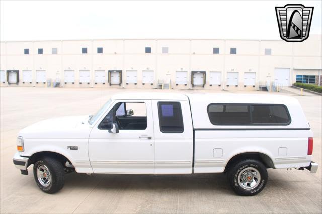 used 1993 Ford F-150 car, priced at $15,000