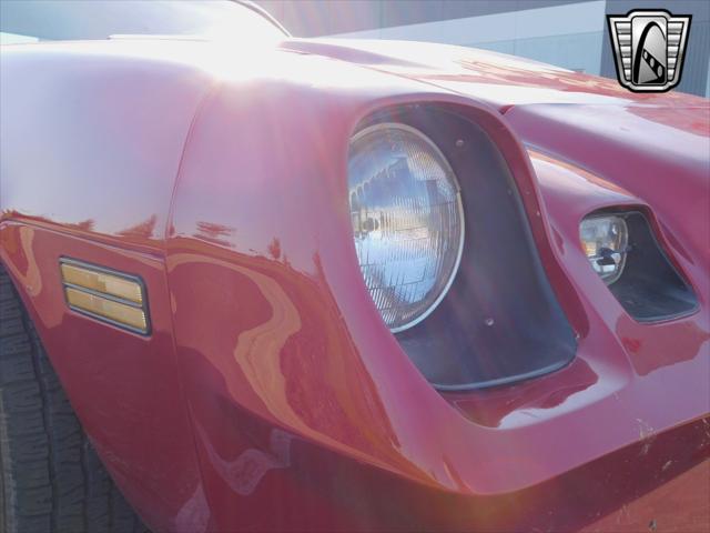 used 1979 Chevrolet Camaro car, priced at $29,000