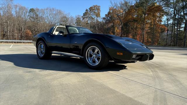 used 1978 Chevrolet Corvette car, priced at $12,000